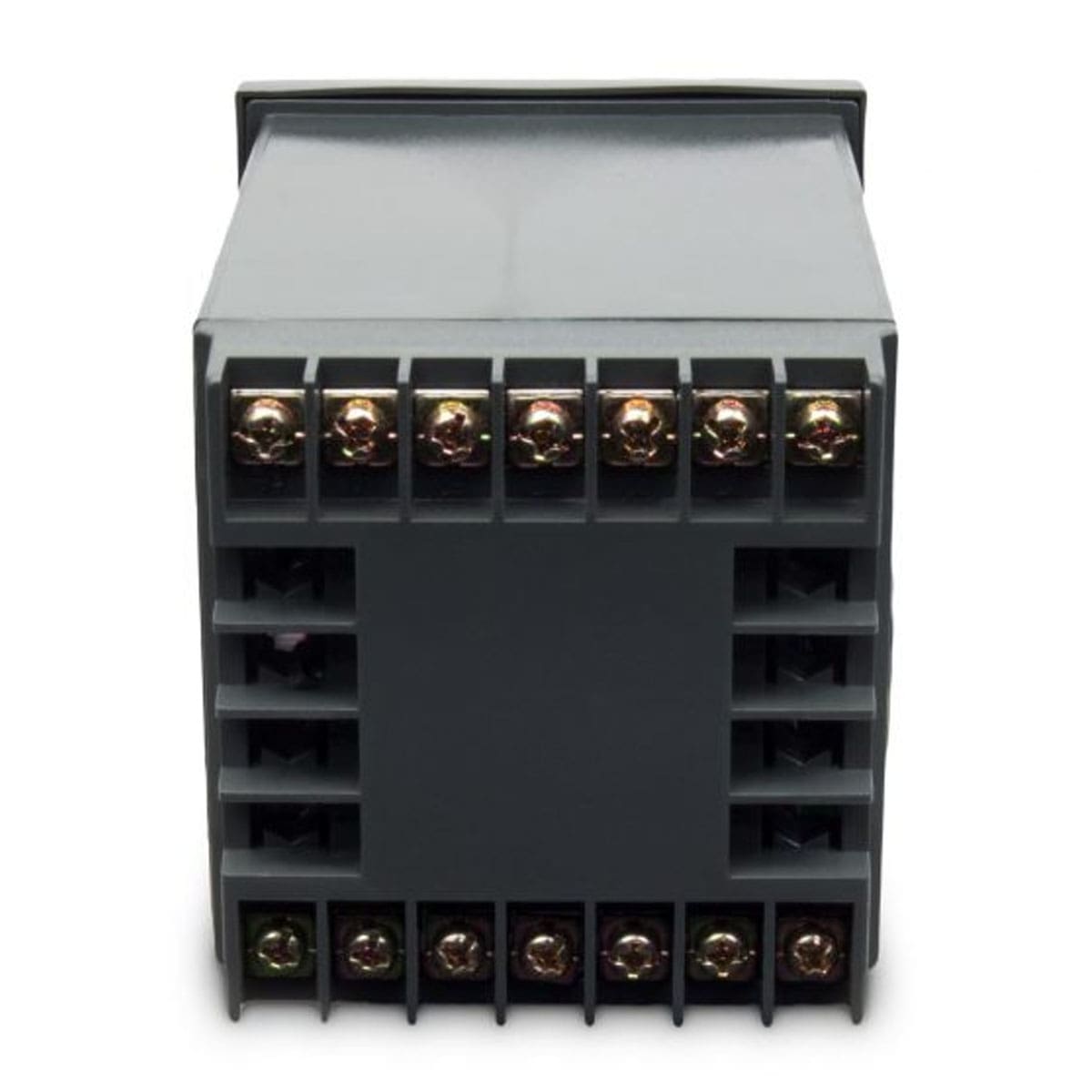 Relé Temporizador Analógico Retardo/Pulso Energização 0-60Seg/Min 1 Spdt (1Naf) 100-240V MT72W-R-GN-P Coel