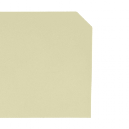 Tampa Conector Final Ap Pa Sak16 En Bege C0271160100 BG - Conexel