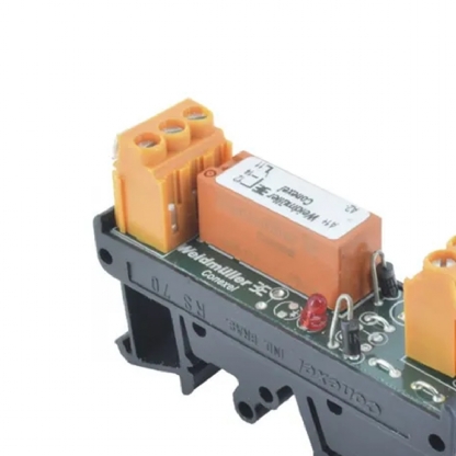 Acoplador Rs30 Gsed 220Vca 2 Inversores C9006992001 - Conexel