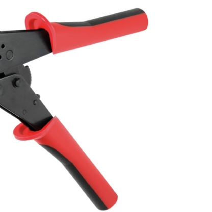 Alicate Red Line Praa Crimpar Em25Z 9040470000 - Conexel