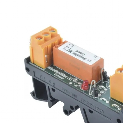 Acoplador Rs30 Gse 220Vca 1 Contator C9002492001 - Conexel