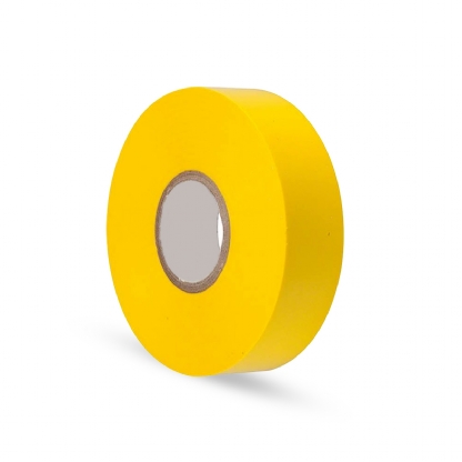 Fita Isolante Colorida 19mm 20 Metros Amarela Scotch 35+ HB004482491 - 3M Do Brasil