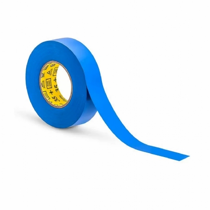 Fita Isolante Colorida 19mm 20 Metros Azul Scotch 35+ HB004482509 - 3M Do Brasil