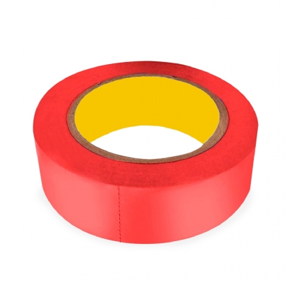 Fita Isolante Colorida 19mm 20 Metros Vermelho Scotch 35+ HB004482541 - 3M Do Brasil