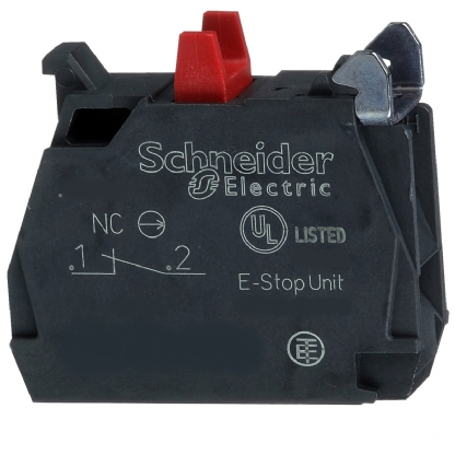 Elemento Contato Xb5 Com 1Nf ZBE102 - Schneider Electric
