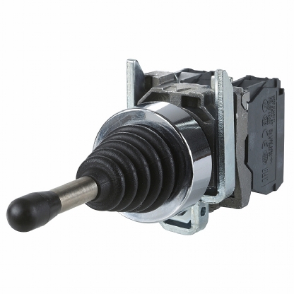 Manipulador 4 Posições Retorno A Zero Xd4Pa24 Com Haste De 54mm XD4PA24 - Schneider Electric