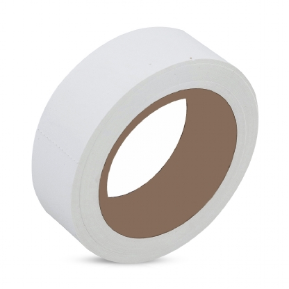 Fita Isolante Colorida 18mm 10 Metros Branco Imperial HB004298004 - 3M Do Brasil