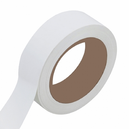 Fita Isolante Colorida 18mm 20 Metros Branco Imperial HB004298020 - 3M Do Brasil