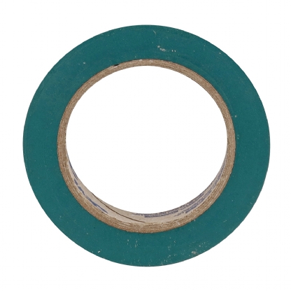 Fita Isolante Colorida 18mm 20 Metros Verde Imperial HB004298079 - 3M Do Brasil