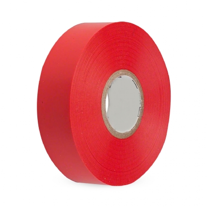 Fita Isolante Colorida 18mm 10 Metros Vermelho Imperial HB004298095 - 3M Do Brasil