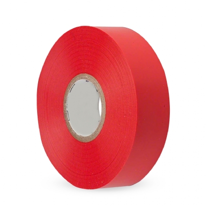 Fita Isolante Colorida 18mm 20 Metros Vermelho Imperial HB004298129 - 3M Do Brasil