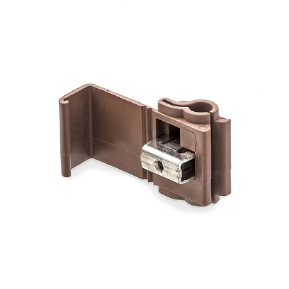 Conector Elétrico Derivação Rápido Polipropileno 2,50-4,00mm Embutir 10 Peças IDC 567 - 3M Do Brasil