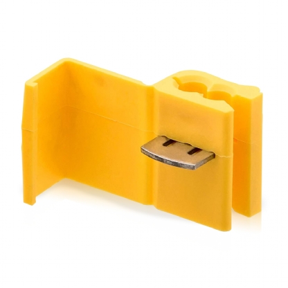 Conector Elétrico Derivação Rápido Polipropileno 2,50-4,00mm Embutir 10 Peças IDC562 - 3M Do Brasil