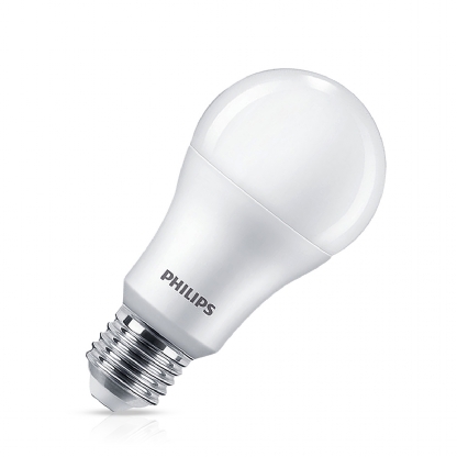 Lâmpada Led Bulbo A65 11W Bivolt E27 6500K Luz Branca - Philips