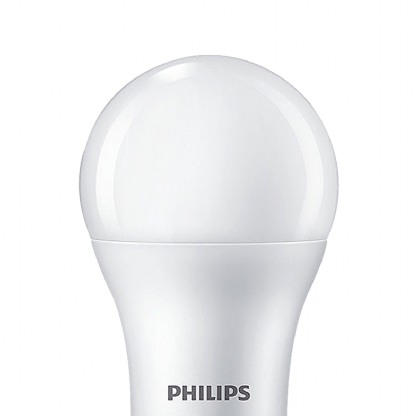 Lâmpada Led Bulbo A65 11W Bivolt E27 6500K Luz Branca - Philips