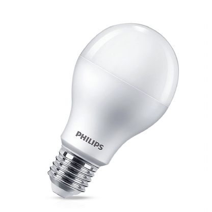 Lâmpada Led Bulbo A65 13W Bivolt E27 6500K Luz Branca - Philips