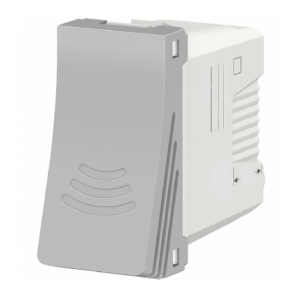 Módulo Campainha Cigarra 127V Orion Cinza - Schneider Electric