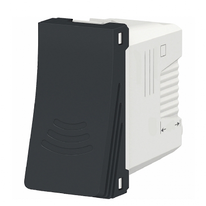 Módulo Campainha Cigarra 220V Orion Grafite - Schneider Electric