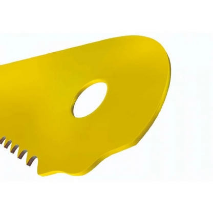 Lâmina De Serra Manual Grey Flex Hcs 12 24D - Starrett