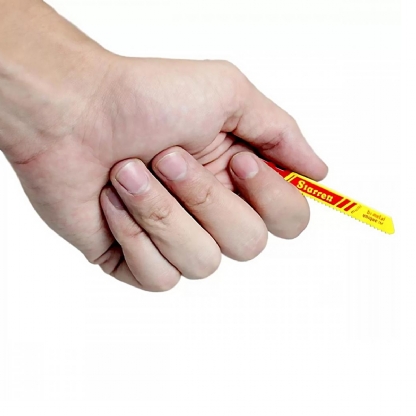 Serra Tico-Tico Bi-Metal 50mm 14D Bu214 - Starrett