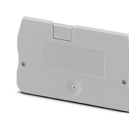 Tampa Para Conector Elétrico 1,5-2,5mm Dst2,5 D-ST 2,5 - Phoenix