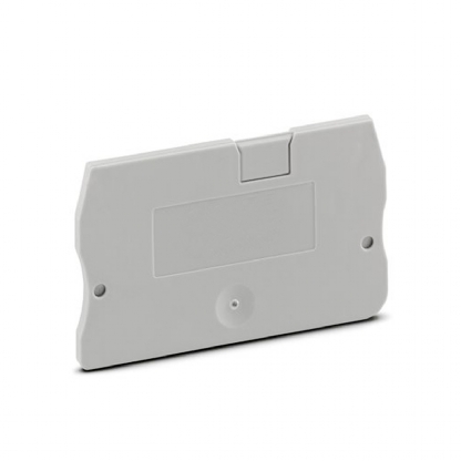 Tampa Para Conector Elétrico 1,5-2,5mm Dst2,5 D-ST 2,5 - Phoenix