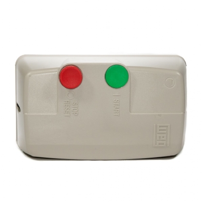 Chave Partida Direta Trifásico 15-23A 220V 7,5Cv PDW04-7,5V26 - WEG