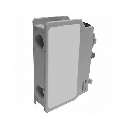 Bloco Contato Auxiliar Para Contator Frontal 1Nf BCXMF-01 - WEG