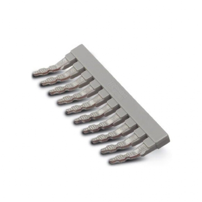 Acessório Jumper Para Conector Elétrico EB 10- 8 - Phoenix