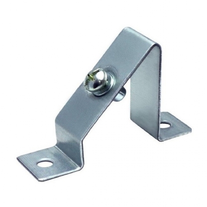 Suporte Fixação Trilho Din Tstw C0164000000 - Conexel