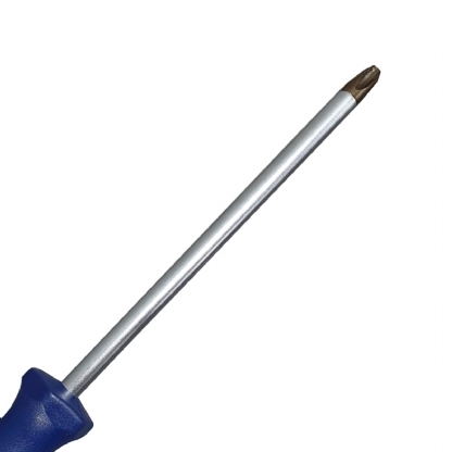 Chave Fenda Ponta Cruzada Philips Ph1 3/16X3 Polegadas 4,5X76mm - Gedore