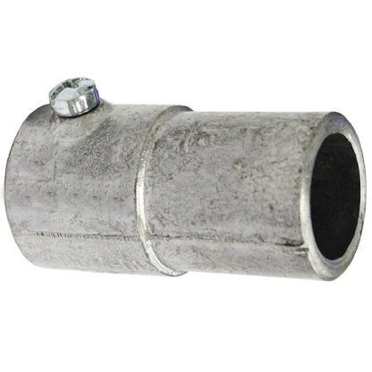 Bucha Redução C-Pb 1X3/4 Polegadas Sem Rosca Abrigada Para Condulete Alumínio - Daisa