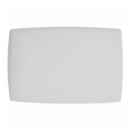 Placa Acabamento Cego 4x2 Branco - Pialplus