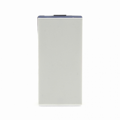 Módulo Interruptor Paralelo 10A Branco - Pialplus+