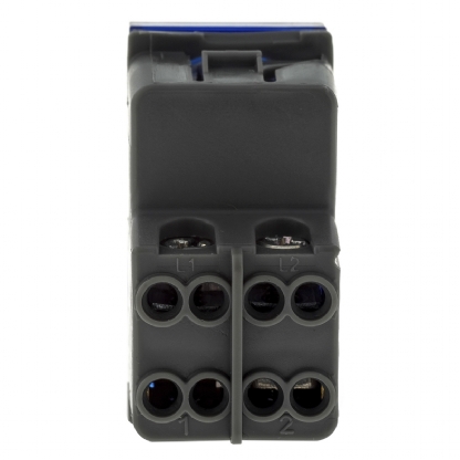 Módulo Interruptor Bipolar Simples 10A Branco - Pialplus+