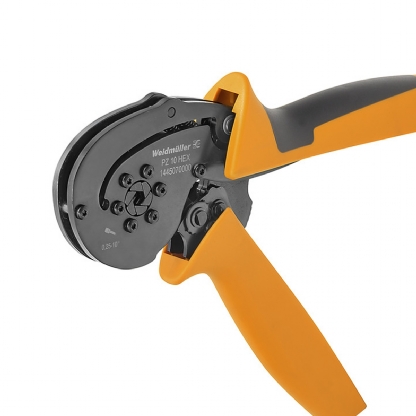 Alicate Pz10 Hex 1445070000 - Conexel