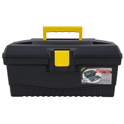 Caixa Para Ferramentas Cf42 Preto