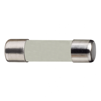 Fusível Cartucho Cerâmica 6 X 32mm 250V 20A Rápido - Dekfuse