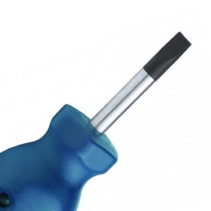 Chave Fenda Cotoco Simples 1/4X1.1/2 6X38mm - Gedore