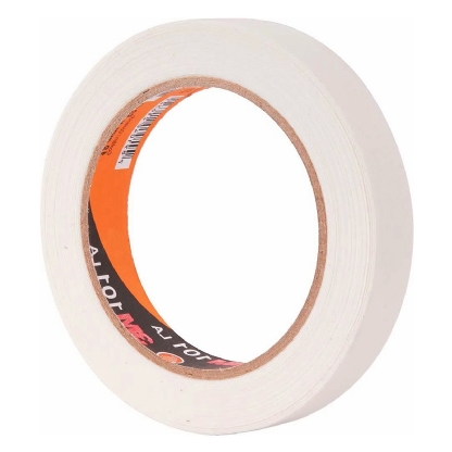 Fita Crepe 18mm 50 Mestro Bege Uso Geral 101La HB004572341 - 3M Do Brasil