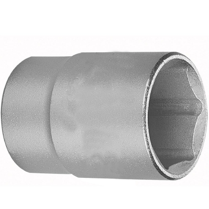 Soquete Sextavado 1/2 Polegadas Tamanho 19mm - Tramontina