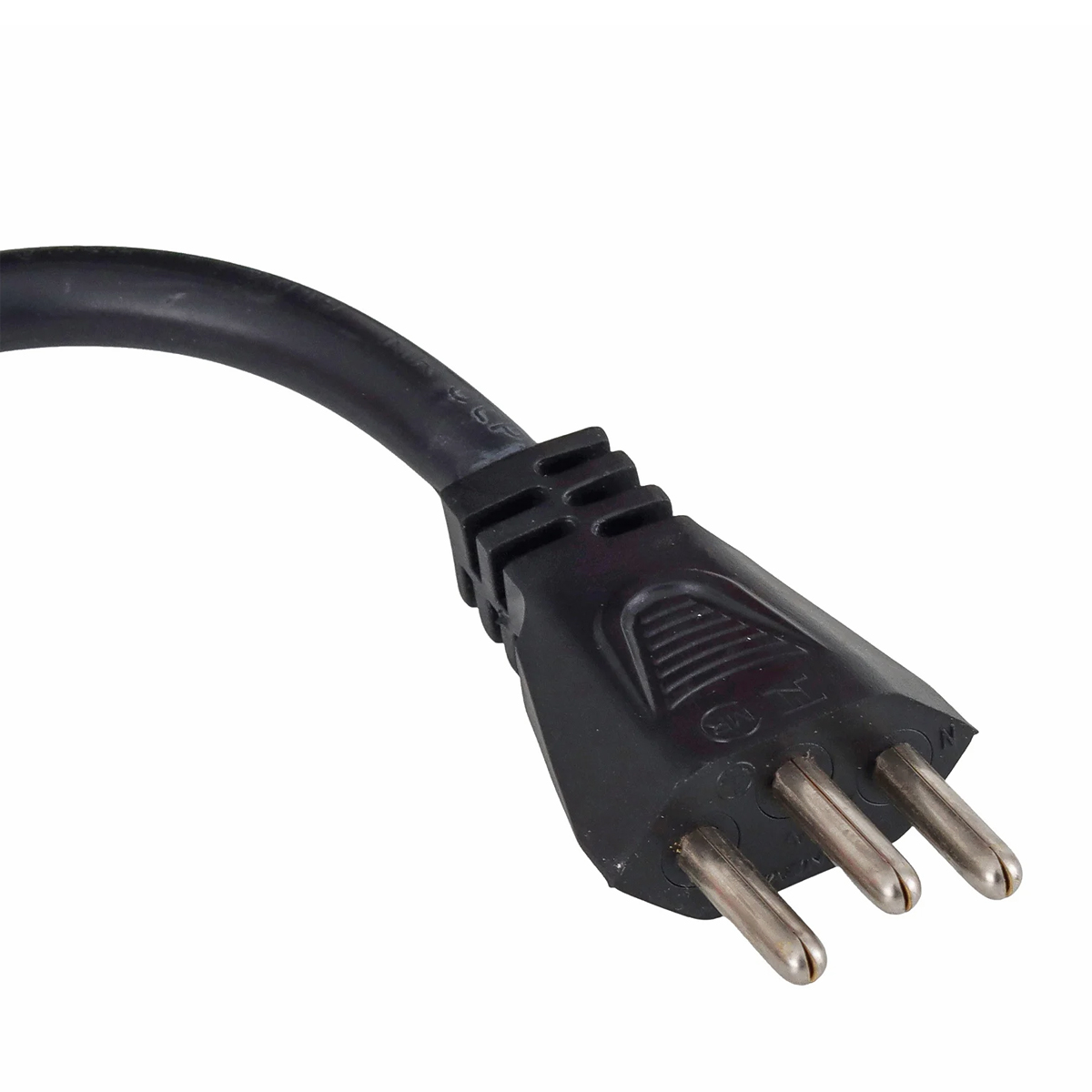 Extensão Maxi Pro Cabo Pp Circular 3x2,50Mm 30 Metros Vermelho 20A - Daneva