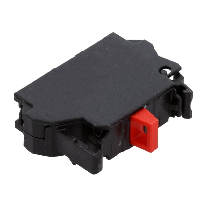 Bloco Contato 1Nf Com Mola 3SU14001AA103CA0 - Siemens