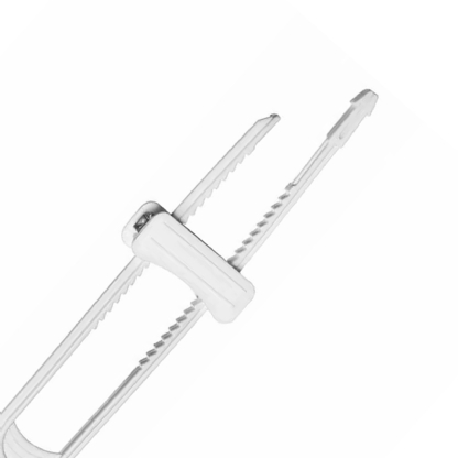 Trava Multi-Uso Para Armário 5,7X21,8X2cm - Ordene