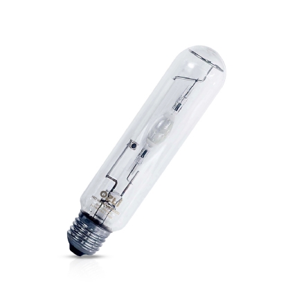 Lâmpada Vapor Metálico Tubular 250W E40 4200K Luz Neutra - Ozli