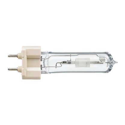 Lâmpada Vapor Metálico Tubular 150W 2 Pinos G12 4200K Luz Neutra - Philips