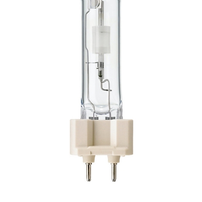 Lâmpada Vapor Metálico Tubular 150W 2 Pinos G12 4200K Luz Neutra - Philips