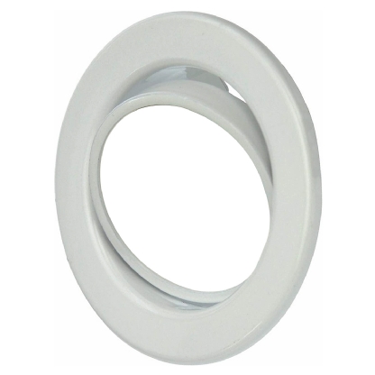 Luminária Spot Embutir Redondo Branco Para Lâmpada Par20 50W E27 - Spot Jaguara