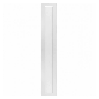 Luminária Plafon Led Embutir Retangular Inteligente Smart 6000K Luz Branca 18W Bivolt Wifi - Bella