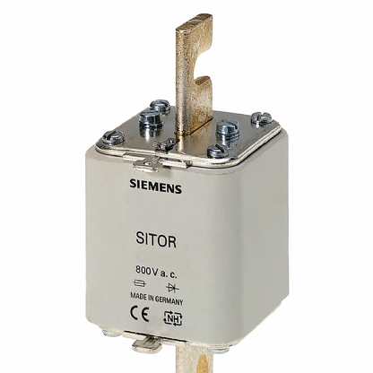 Fusível Nh T-2 315A 800Vca 3NE43300B - Siemens